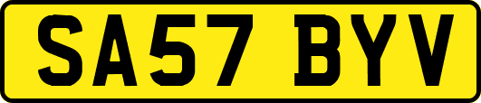 SA57BYV