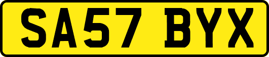 SA57BYX