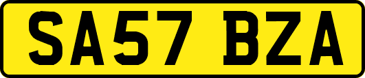 SA57BZA