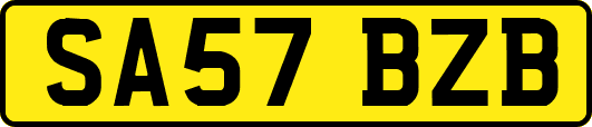 SA57BZB