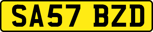 SA57BZD
