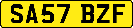 SA57BZF