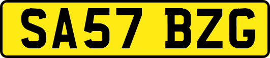 SA57BZG