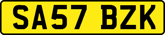 SA57BZK