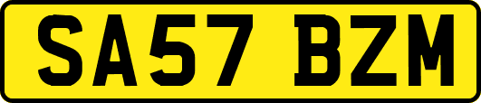 SA57BZM