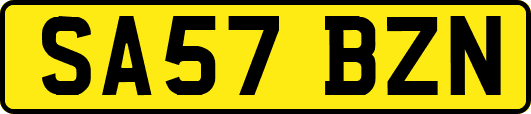 SA57BZN