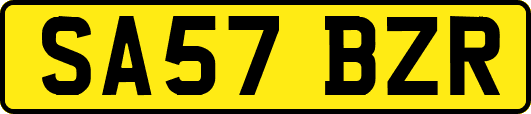SA57BZR