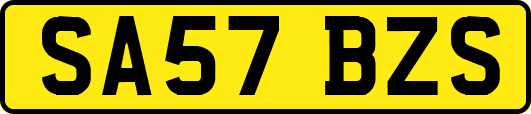 SA57BZS