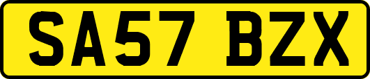 SA57BZX
