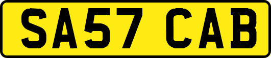 SA57CAB