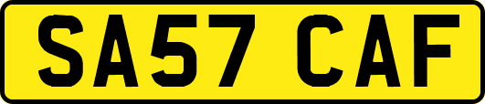 SA57CAF