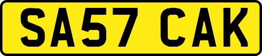 SA57CAK