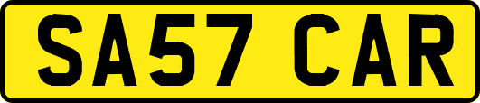 SA57CAR