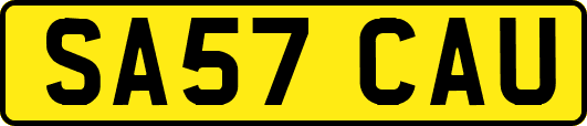 SA57CAU
