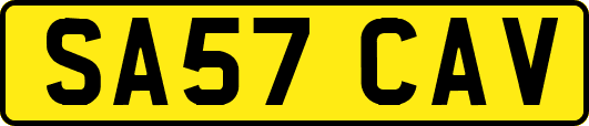 SA57CAV