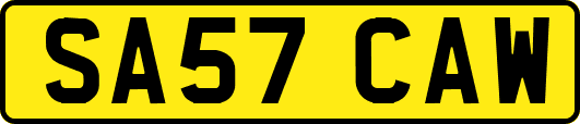 SA57CAW