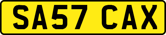 SA57CAX