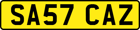 SA57CAZ