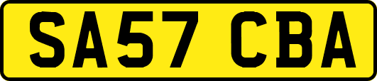SA57CBA