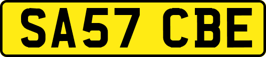 SA57CBE