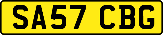 SA57CBG
