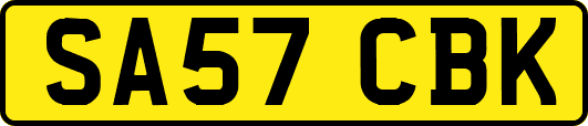 SA57CBK