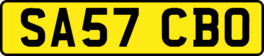 SA57CBO