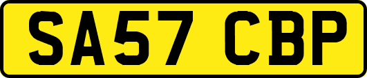 SA57CBP