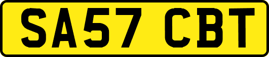 SA57CBT