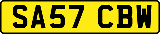 SA57CBW