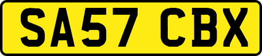 SA57CBX