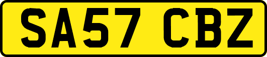 SA57CBZ