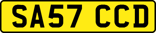 SA57CCD