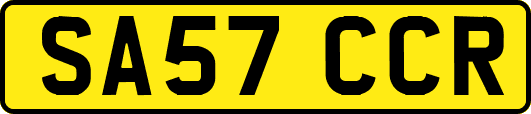 SA57CCR