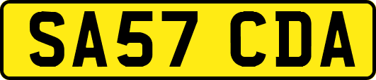 SA57CDA
