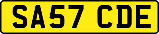 SA57CDE