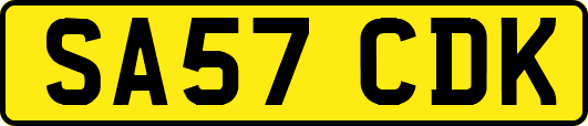 SA57CDK