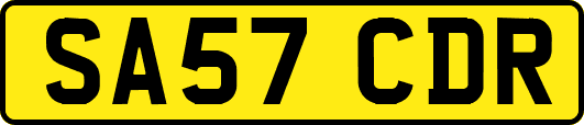 SA57CDR