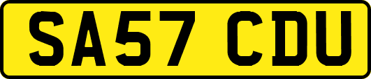 SA57CDU