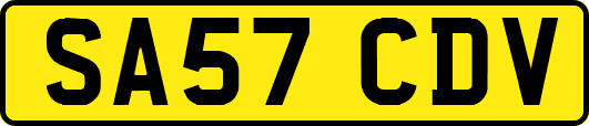 SA57CDV