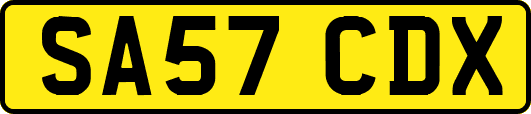 SA57CDX