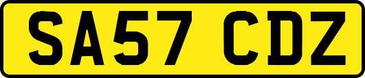 SA57CDZ