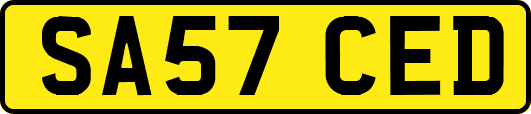 SA57CED