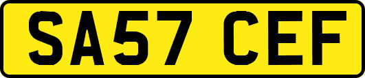 SA57CEF