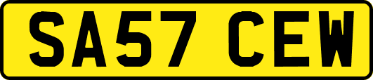 SA57CEW