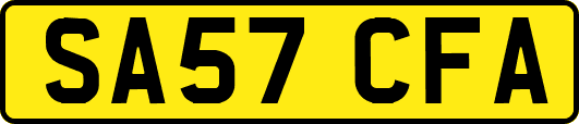 SA57CFA