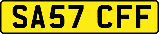 SA57CFF