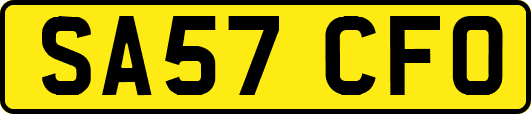 SA57CFO