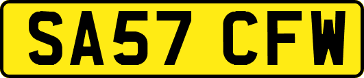 SA57CFW