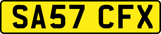 SA57CFX